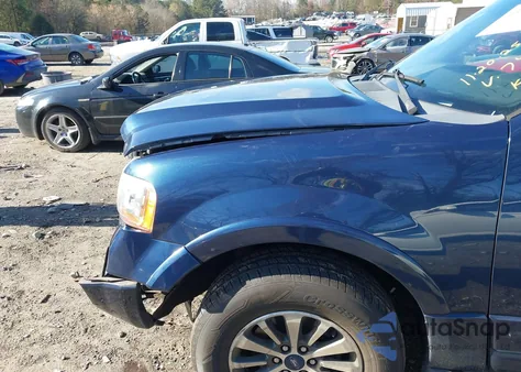 2016 Ford Expedition Xlt from USA, damaged, VIN 1FMJU1HT6GEF27417